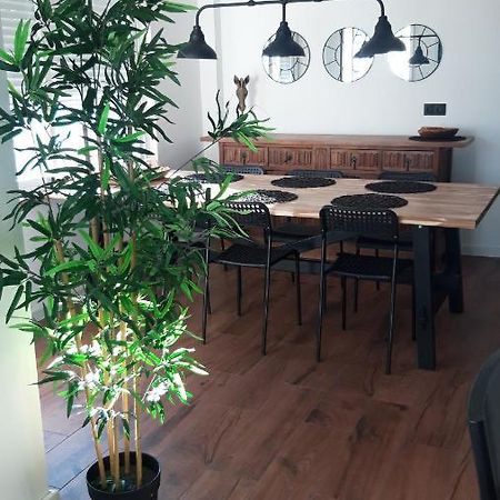 Apartamento Aguilera Gandía Buitenkant foto