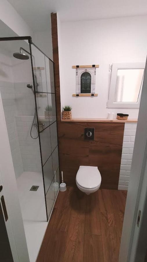Apartamento Aguilera Gandía Buitenkant foto