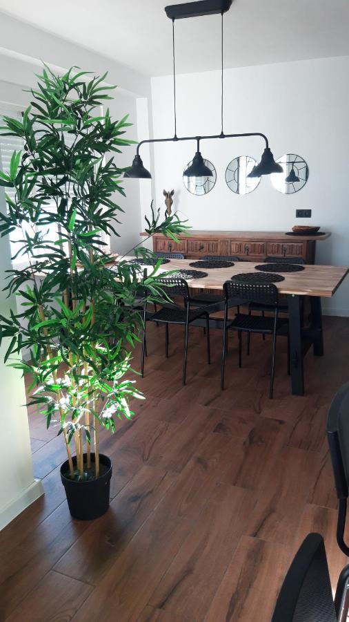 Apartamento Aguilera Gandía Buitenkant foto