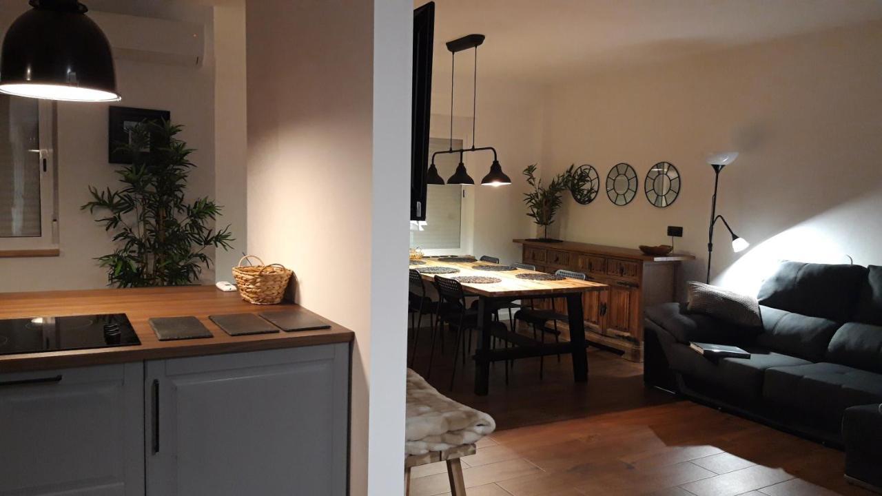 Apartamento Aguilera Gandía Buitenkant foto