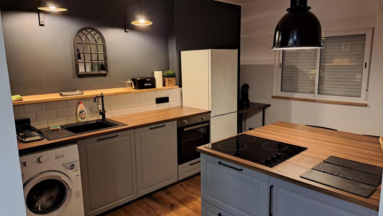 Apartamento Aguilera Gandía Buitenkant foto